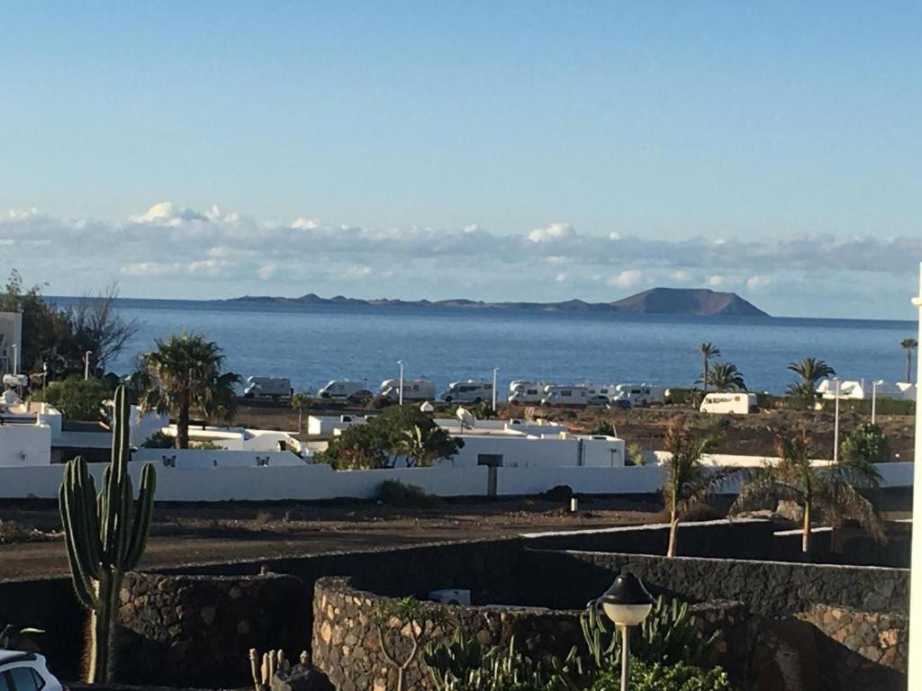 Villa Lanzarote Deluxe & Spa Pool Playa Blanca  Kültér fotó