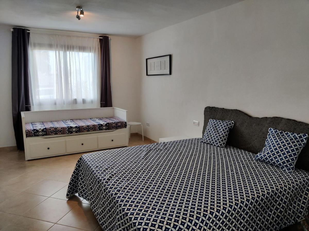 Villa Lanzarote Deluxe & Spa Pool Playa Blanca  Kültér fotó