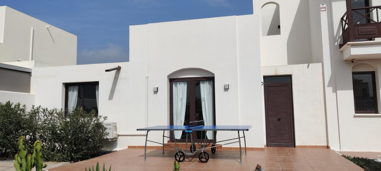 Villa Lanzarote Deluxe & Spa Pool Playa Blanca  Kültér fotó