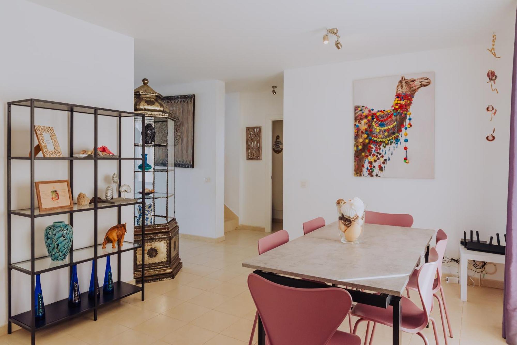 Villa Lanzarote Deluxe & Spa Pool Playa Blanca  Kültér fotó