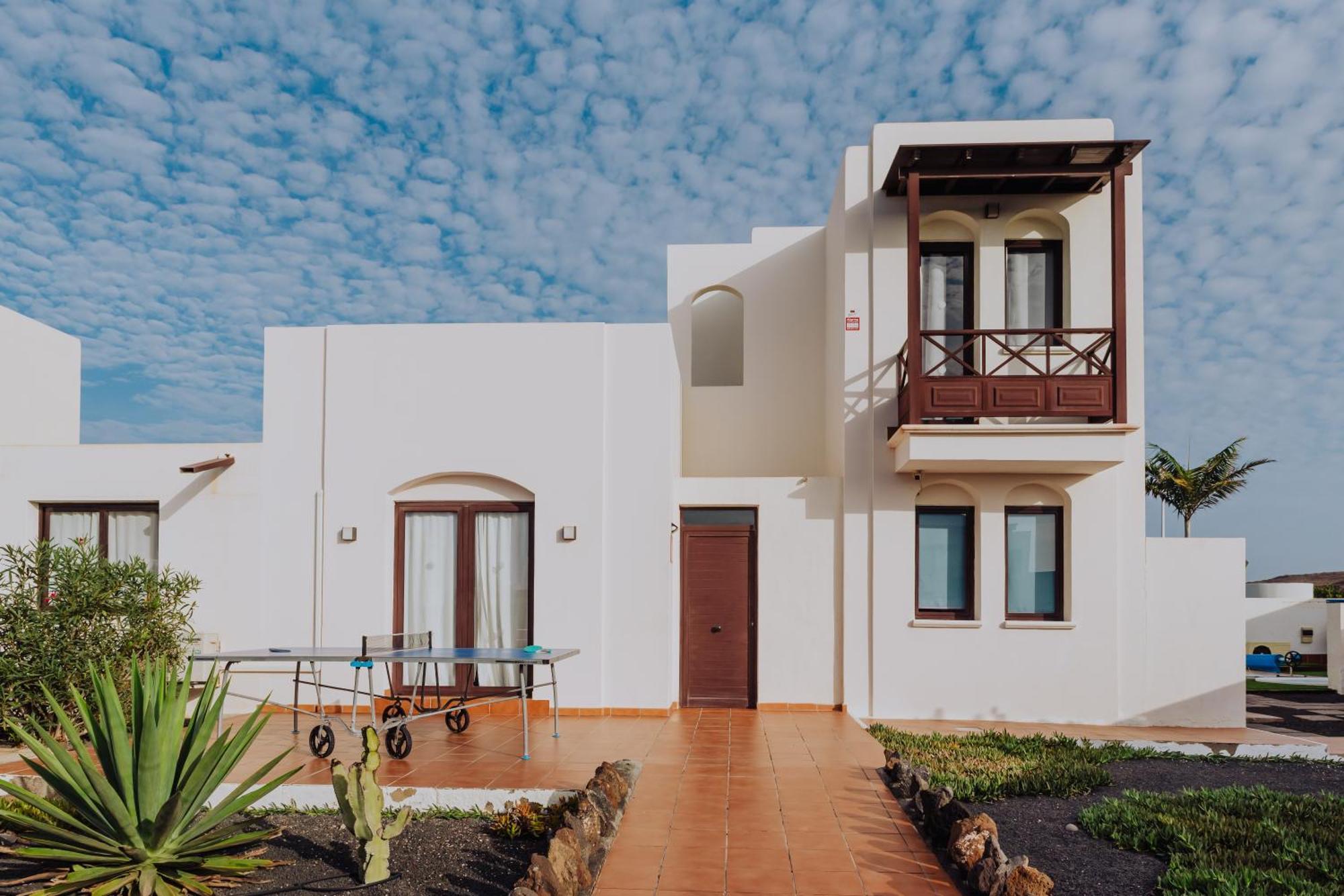 Villa Lanzarote Deluxe & Spa Pool Playa Blanca  Kültér fotó