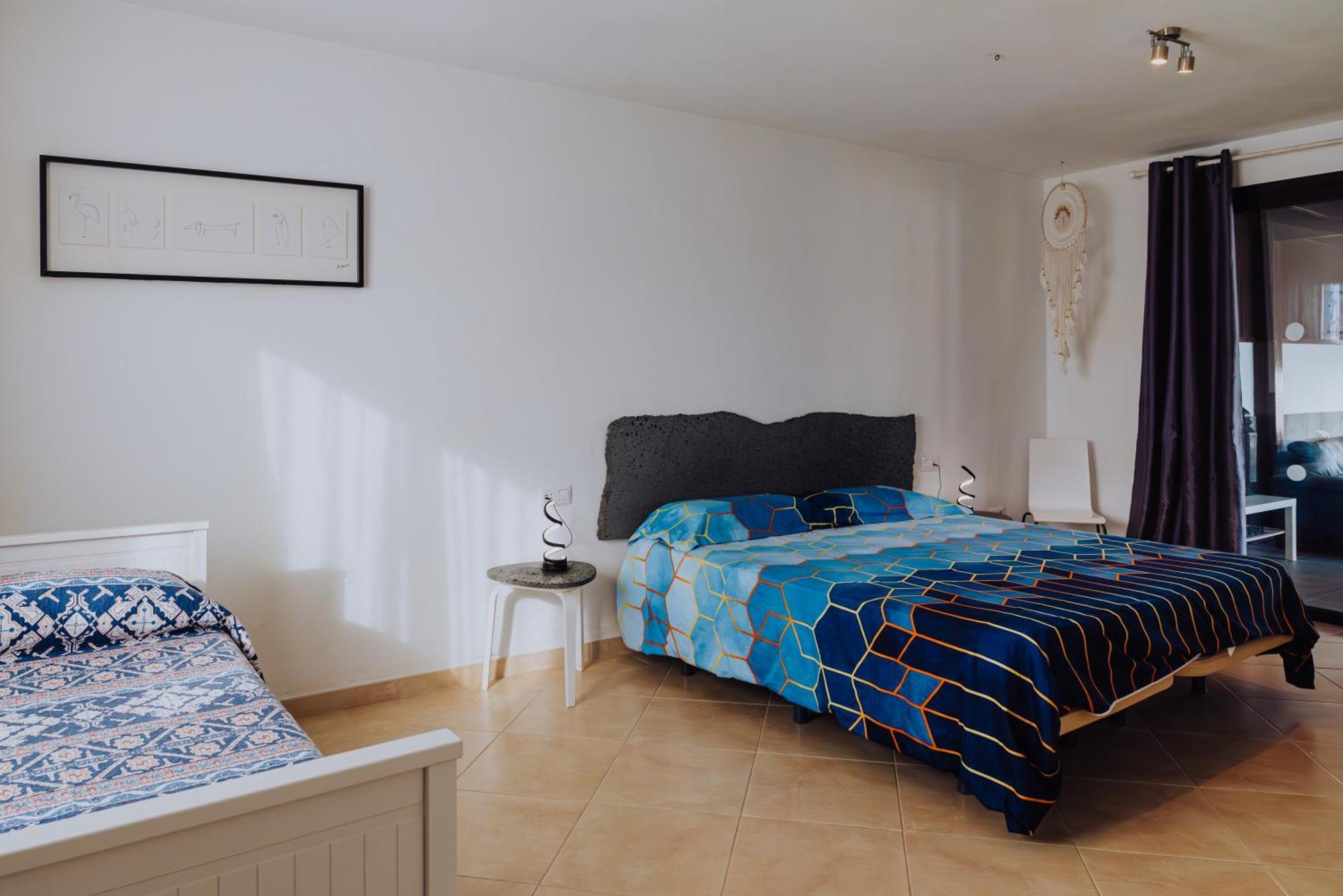 Villa Lanzarote Deluxe & Spa Pool Playa Blanca  Kültér fotó