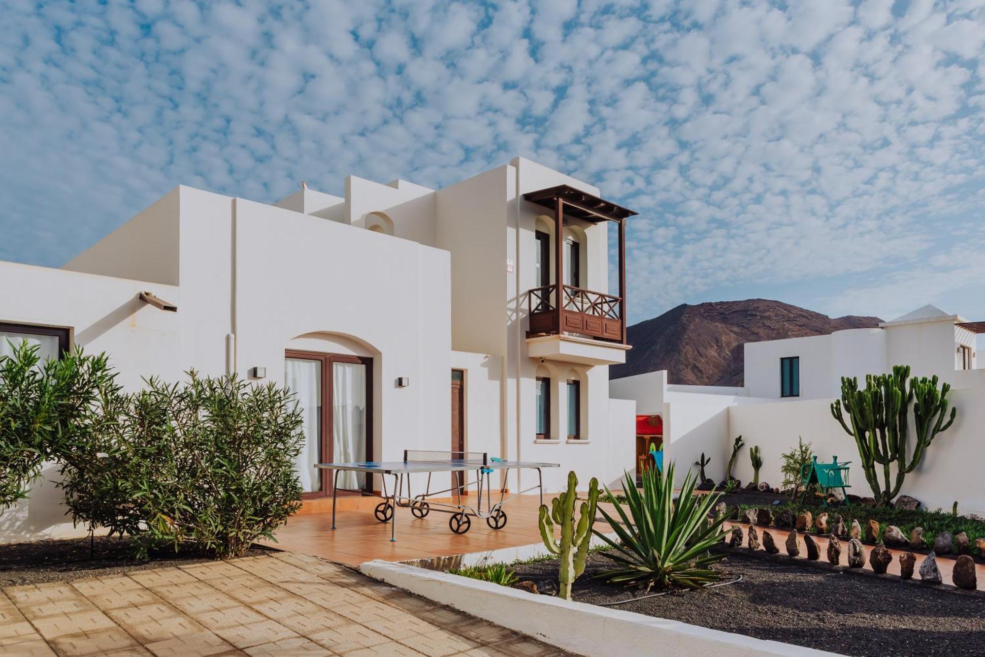 Villa Lanzarote Deluxe & Spa Pool Playa Blanca  Kültér fotó